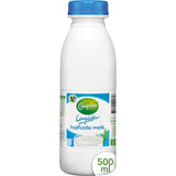 Campina Long-Life Semi-Skimmed Milk 500ml