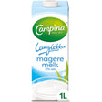 Campina Langlekker Skimmed Milk 0% vet 1l