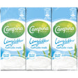 Campina Langlekker Semi-Skimmed Milk 6 × 200ml