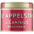 Canisius Blik Rinse Apple Syrup 450g