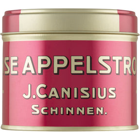 Canisius Blik Rinse Apple Syrup 450g