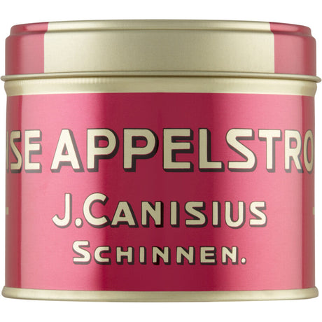 Canisius Blik Rinse Apple Syrup 450g