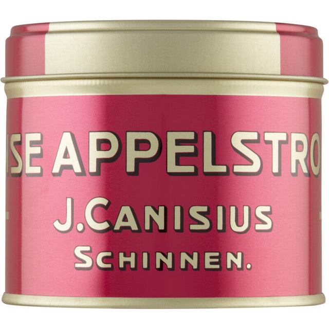 Canisius Blik Rinse Apple Syrup 450g