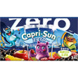 Capri-Sun Monster alarm zero Fruit juice 10 × 200ml