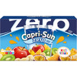 Capri-Sun Multivitamin zero Fruit juice 10 × 200ml