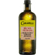 Carapelli Bio non filtrato Extra Virgin Olive Oil 750ml