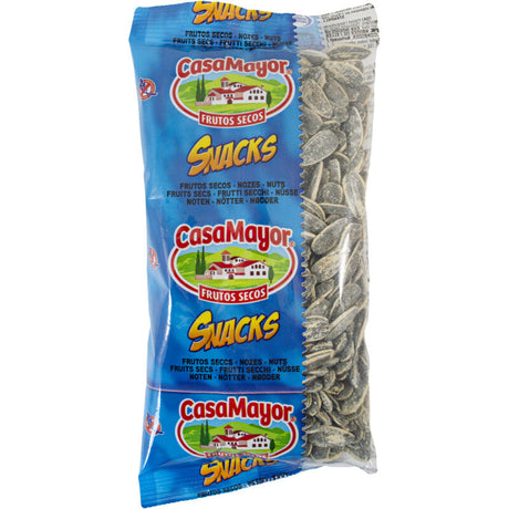 Casa Mayor Salted Sunflower Seeds 100g