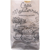 Casa Mediterrana Chips Truffle 150g