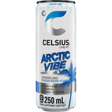 Celsius Sparkling arctic vibe Energy drink 250ml
