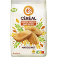 Céréal Madeleines 150g