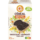 Céréal Hagelslag Dark Less Sugars 200g