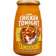 Chicken Tonight Tandoori Curry sauce 520g