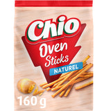 Chio Oven sticks Original Savoury snacks 160g