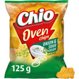 Chio Oven chips onion & sour cream 125g