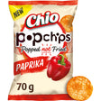 Chio Popchips paprika Potato chips 70g