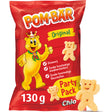 Chio Pom-bär original partypack 130g