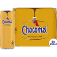 Chocomel Vol Chocolate milk 6 × 250ml