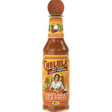 Cholula Hot sauce chilli garlic 150g