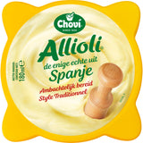 Chovi Allioli 172g
