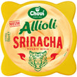 Chovi Allioli sriracha 150g