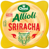 Chovi Allioli sriracha 150g