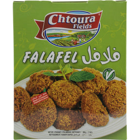 Chtoura fields Falafel Mix 200g