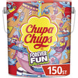 Chupa Chups Forever fun Lollipops 1.8kg
