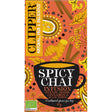 Clipper Spicy chai organic infusion 50g