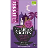 Clipper Arabian nights Black tea 40g