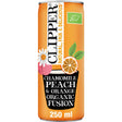 Clipper Chamomile peach orange Herbal tea 250g