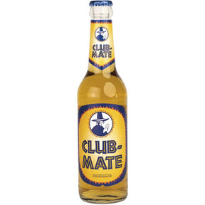 Club-Mate Original Iced tea 330ml
