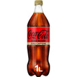 Coca-Cola Zero sugar zero caffeïne 1l