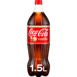 Coca-Cola Vanilla 1.5l