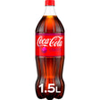 Coca-Cola Cherry 1.5l