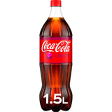 Coca-Cola Cherry 1.5l
