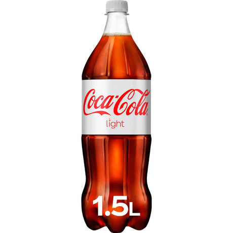 Coca-Cola Light 1.5l