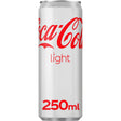 Coca-Cola Light 250ml