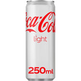 Coca-Cola Light 250ml