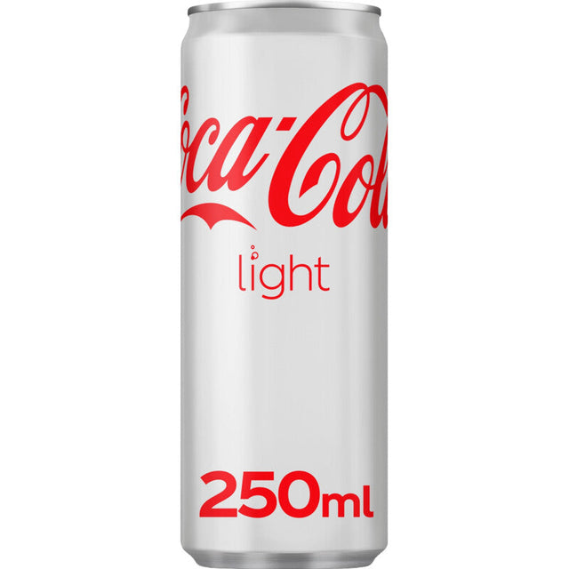 Coca-Cola Light 250ml