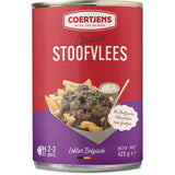 Coertjens Beef Stew 425g
