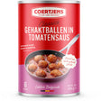 Coertjens Meatballs in Tomato Sauce 425g