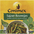 Conimex Boemboe sajoer boontjes Spice paste 95g