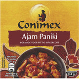 Conimex Ajam paniki boemboe Fruit spread 95g