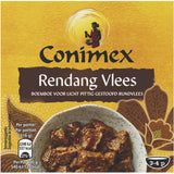 Conimex Rendang Meat boemboe Spice paste 95g