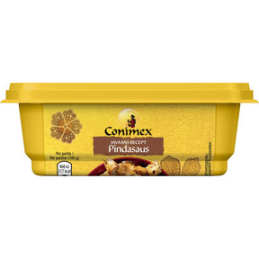 Conimex Peanut Sauce Javanese Recipe 292g