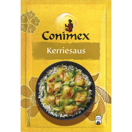 Conimex Curry Sauce 40g