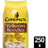 Conimex Wholemeal noodles 250g