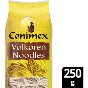 Conimex Wholemeal noodles 250g