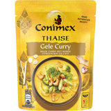 Conimex Thai Yellow curry Cooking paste 90g