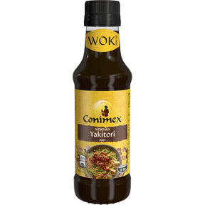 Conimex Wok Sauce yakitori Japanese glaze 175g